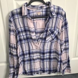 Women’s Flannel
